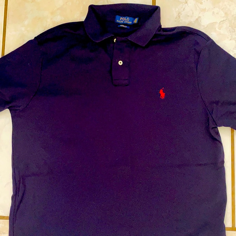 Brand new Ralph Lauren Polo shirt